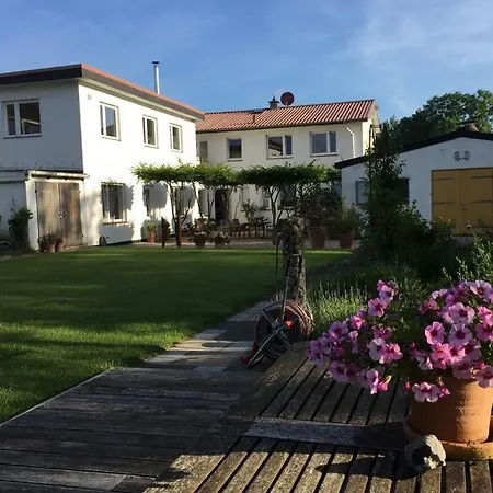 Lejlighed Strandnahe Ferienwohnung 5 Eg