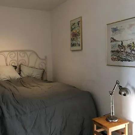 Strandnahe Ferienwohnung 5 Eg Kiel